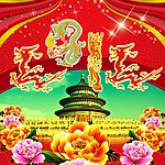 2012龙年