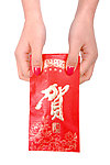 红包