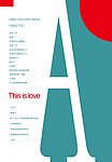 字母画册