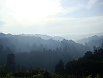 张家界 神兵列队