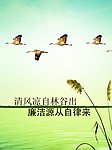 廉政
