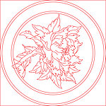 草花