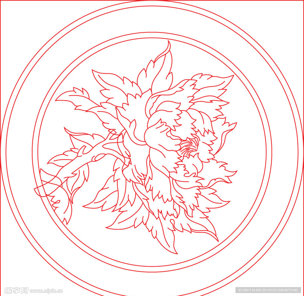 草花