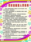 人员职责