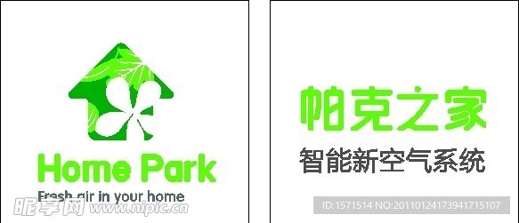 home park 帕克之家