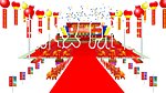 主会场效果图