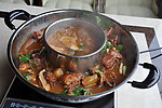 浓味羊肉