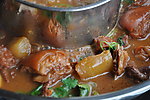 浓味羊肉