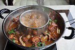 浓味羊肉