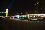 上海徐汇滨江海事塔 LED夜景照明