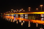 宁波三江口 LED夜景照明