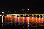宁波三江口 LED夜景照明