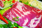 腰条
