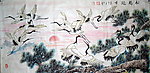 松鹤延年
