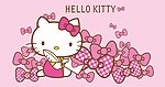 卡通kitty