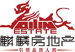 麒麟房地产LOGO