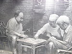 下棋