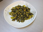 酱菜