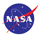 NASA logo 美国国家航空航天局标识