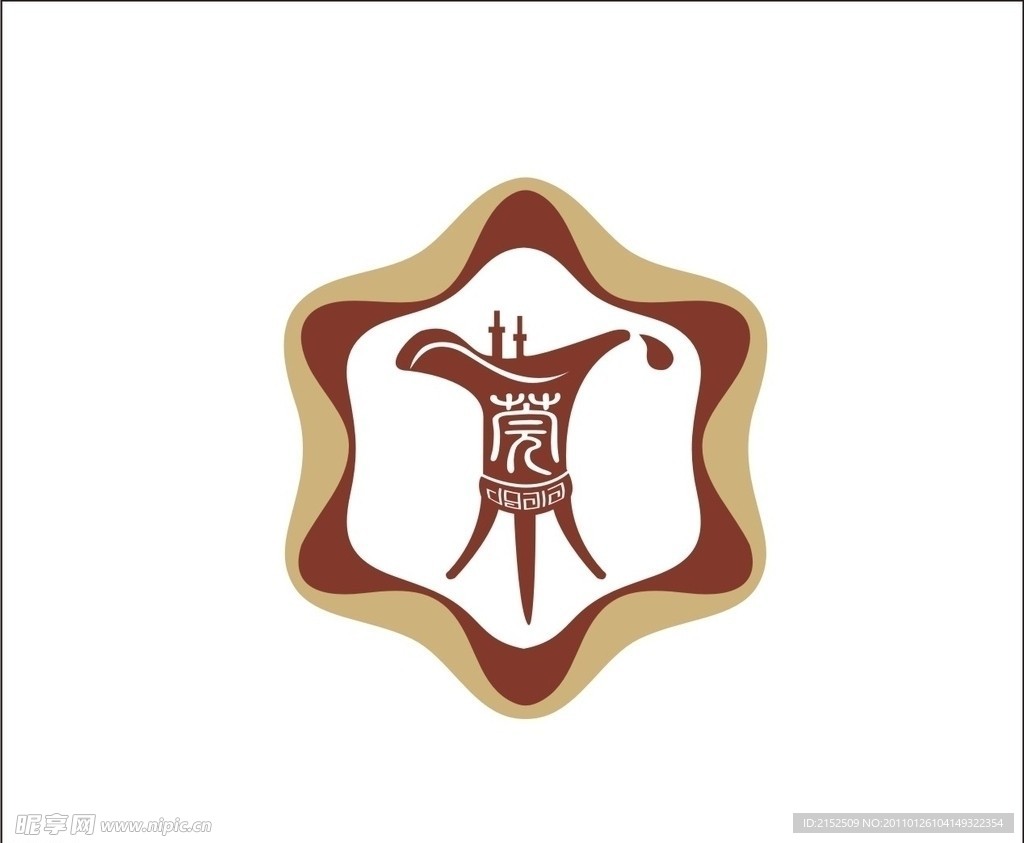 东莞市酒类行业协会标志