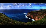海景