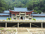 飞来寺