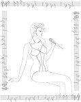 歌女