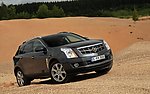 Cadillac 凯迪拉克