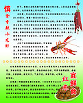 慎食香辣小龙虾