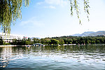 南山公园
