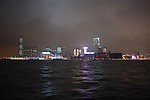 香港 风景 夜景