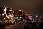 香港 风景 夜景