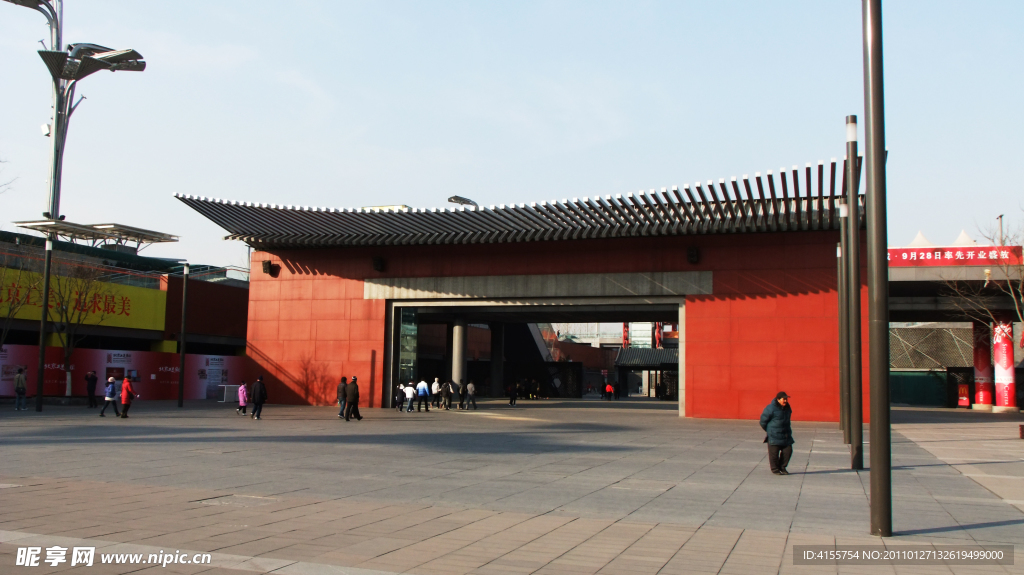 建筑摄影 民俗建筑
