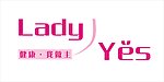 女性 健康 LOGO