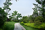 2009公园绿化金奖杭州城北体育公园