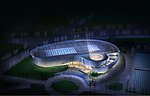 建筑效果图