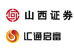 山西证券 汇通启富标志