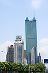 深圳地王大厦