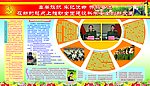 党建展板