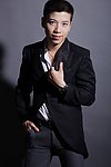 高清商业人物