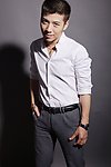 高清商业人物