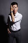 高清商业人物