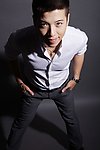 高清商业人物