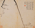 白梅 古画