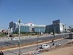 城市