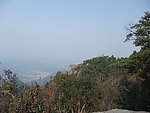 山顶