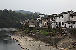 李坑印象