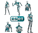 ESET 机器人