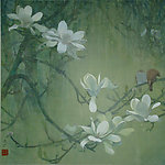 濛濛雨