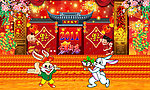 2011元宵佳节
